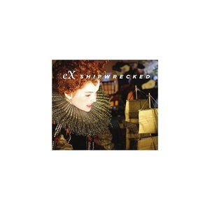 EX Early Music Ensemble Shipwrecked German Version VINYL CD